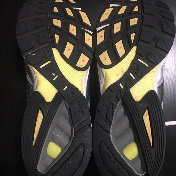 Nike BRS running shoes men’s size 11 - Picture 6 of 7